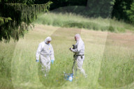 NEWS - Sachsen: Fund einer Babyleiche bei Culitzsch