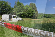 NEWS - Sachsen: Fund einer Babyleiche bei Culitzsch