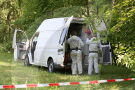 NEWS - Sachsen: Fund einer Babyleiche bei Culitzsch