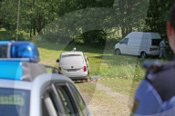 NEWS - Sachsen: Fund einer Babyleiche bei Culitzsch