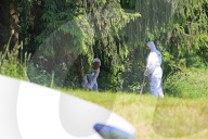 NEWS - Sachsen: Fund einer Babyleiche bei Culitzsch