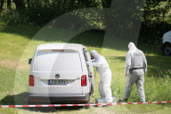NEWS - Sachsen: Fund einer Babyleiche bei Culitzsch