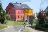 NEWS - Sachsen: Fund einer Babyleiche bei Culitzsch