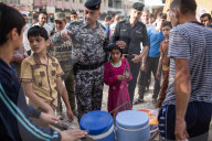 NEWS - Irak: Alltag in Mossul