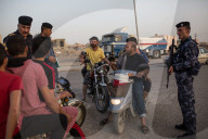 NEWS - Irak: Alltag in Mossul