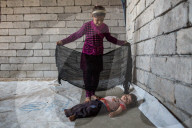 NEWS - Irak: Alltag in Mossul
