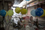 NEWS - Irak: Alltag in Mossul