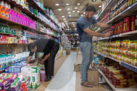 NEWS - Irak: Alltag in Mossul