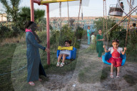 NEWS - Irak: Alltag in Mossul