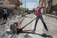 NEWS - Irak: Alltag in Mossul