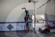 NEWS - Irak: Alltag in Mossul