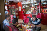 NEWS - Irak: Alltag in Mossul