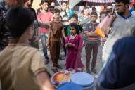 NEWS - Irak: Alltag in Mossul