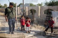 NEWS - Irak: Alltag in Mossul