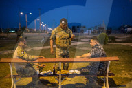 NEWS - Irak: Alltag in Mossul