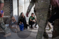 NEWS - Irak: Alltag in Mossul