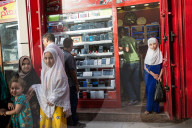 NEWS - Irak: Alltag in Mossul
