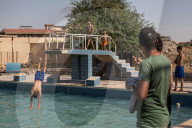 NEWS - Irak: Alltag in Mossul
