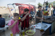 NEWS - Irak: Alltag in Mossul