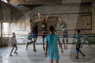 NEWS - Irak: Alltag in Mossul