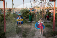 NEWS - Irak: Alltag in Mossul