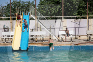 NEWS - Irak: Alltag in Mossul