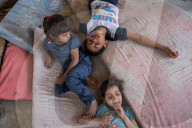 NEWS - Irak: Alltag in Mossul