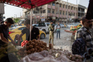 NEWS - Irak: Alltag in Mossul