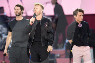 PEOPLE - Manchester: Ariana Grande und weitere Stars spielen am Benefiz-Konzert für die Opfer des Attentats
