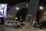 NEWS - Terror-Anschlag an der London Bridge: Lieferwagen fährt in die Menschenmenge