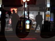 NEWS - Terror-Anschlag an der London Bridge: Lieferwagen fährt in die Menschenmenge