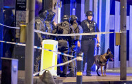 NEWS - Terror-Anschlag an der London Bridge: Lieferwagen fährt in die Menschenmenge