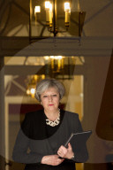 NEWS - Terror-Anschlag an der London Bridge: Theresa May äussert sich zum Anschlag