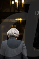 NEWS - Terror-Anschlag an der London Bridge: Theresa May äussert sich zum Anschlag