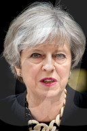 NEWS - Terror-Anschlag an der London Bridge: Theresa May äussert sich zum Anschlag