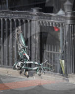 NEWS - London nach der Terror-Attacke
