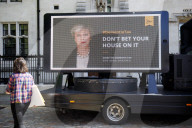 NEWS - Grossbritannien Neuwahlen: Die KandidatInnen werben um Stimmen