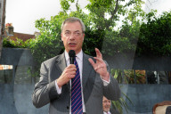 NEWS - Grossbritannien Neuwahlen: Die KandidatInnen werben um Stimmen