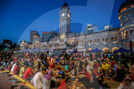 NEWS - Ramadan in Kuala Lumpur