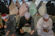 NEWS - Ramadan in Kuala Lumpur