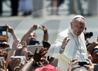 NEWS - Vatikan: Pfingsten mit Papst Franziskus
