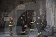 NEWS - Vatikan: Pfingsten mit Papst Franziskus