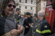 NEWS - Vatikan: Pfingsten mit Papst Franziskus