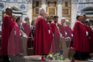 NEWS - Vatikan: Pfingsten mit Papst Franziskus