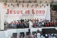 NEWS - Vatikan: Pfingsten mit Papst Franziskus