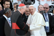 NEWS - Vatikan: Pfingsten mit Papst Franziskus