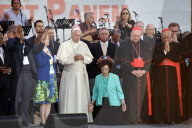 NEWS - Vatikan: Pfingsten mit Papst Franziskus