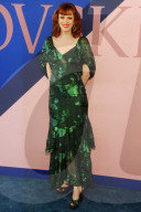 PEOPLE - CFDA Fashion Awards: Promis auf dem Roten Teppich