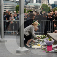 NEWS - Terror in London: Bürgermeister Sadiq Khan spricht klar Worte