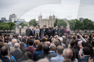 NEWS - Terror in London: Bürgermeister Sadiq Khan spricht klar Worte